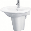 chau-rua-lavabo-kem-chan-ngan-l2360/p2439 - ảnh nhỏ  1