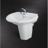 chau-rua-lavabo-kem-chan-ngan-l2360/p2439 - ảnh nhỏ 2