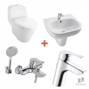 Combo American 9 Trọn Bộ VF-2011+ 0955-WT+ 0755-WT+WF-3907+WF-3913