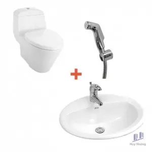 Combo American 11 Trọn Bộ VF-2011+VF-0476 + FFAS6868