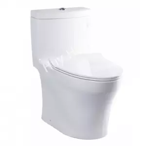 Bồn Cầu TOTO MS889DRT8 (MS889DT8) Một Khối Nắp TC600VS