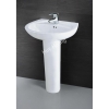 chau-rua-lavabo-treo-tuong-caesar-l2220 - ảnh nhỏ 2