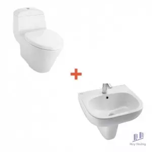 Combo American 7 Trọn Bộ VF-2011+ 0955-WT+ 0755-WT