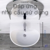 chau-rua-mat-lavabo-caesar-chan-dai-l2150/p2445 - ảnh nhỏ 4