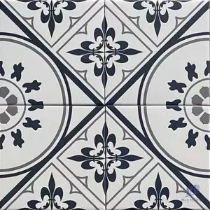 Gạch Bông 20x20 INND20102