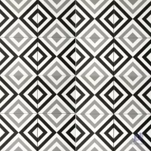 Gạch Bông 20x20 INND2005