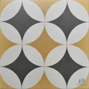 Gạch Bông 20x20 INND288