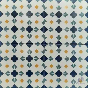 Gạch Bông 20x20 INND279