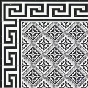 Gạch Bông 20x20 INND230 – 231