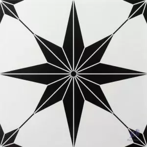 Gạch Bông 20x20 INND215