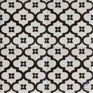 Gạch Bông 20x20 INND209