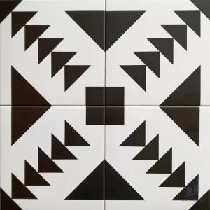 Gạch Bông 20x20 INND203