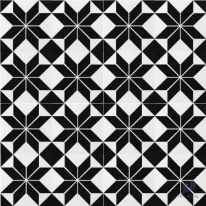 Gạch Bông 20x20 INND202