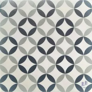 Gạch Bông 20x20 INF2119