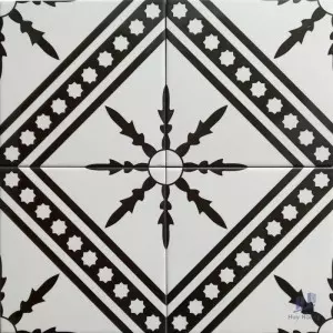 Gạch Bông 20x20 INF2108