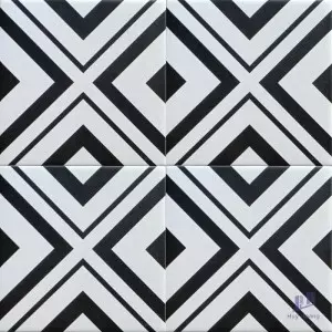 Gạch Bông 20x20 INF2089