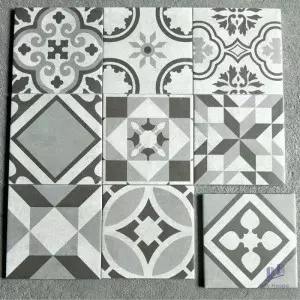 Gạch Bông 20x20 INF2030