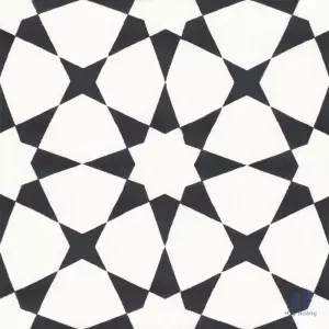 Gạch Bông 20x20 INF0284