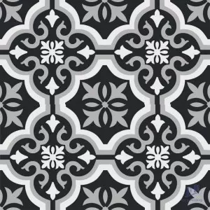 Gạch Bông 20x20 INDH05