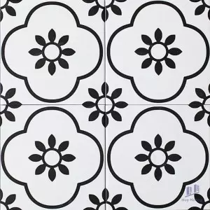 Gạch Bông 20x20 INDC236