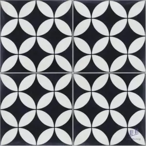 Gạch Bông 20x20 INDC231