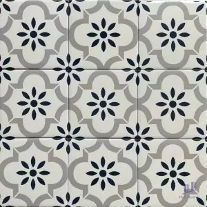 Gạch Bông 20x20 IN20140