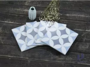 Gạch Bông 20x20 T209