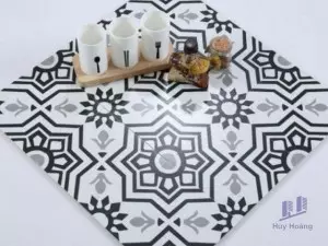 Gạch Bông 20x20 T208