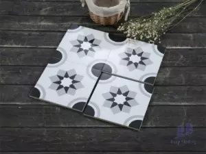 Gạch Bông 20x20 T202