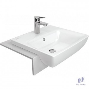 Chậu Lavabo American Standard WP-F301 (WPF301) Bán Âm