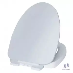 Nắp Êm Bồn Cầu American Standard 491000S-WT (VF-2024 VF-2530)