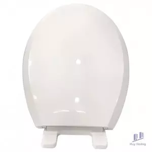 Nắp Êm Bồn Cầu American Standard SCVN4800-WT (VF-2395 VF-2396 VF-2397 VF-2398)