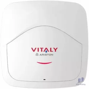 Máy Nước Nóng Ariston Vitaly 15 2.5 FE 15 Lít Gián Tiếp