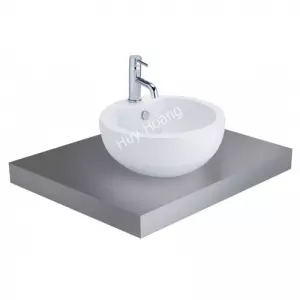 Chậu Rửa Lavabo COTTO C0007 Avanti Dương Bàn