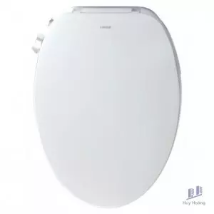 Nắp Bồn Cầu Rửa Cơ Caesar TAF060 Đa Năng