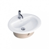 chau-rua-lavabo-cotto-c008-jupiter-duong-ban - ảnh nhỏ  1