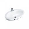 chau-rua-lavabo-cotto-c019-ellipse-duong-vanh - ảnh nhỏ  1