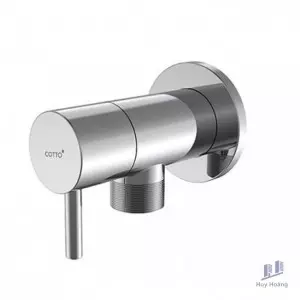 Củ Sen Tắm COTTO CT1264C53(HM) Lạnh