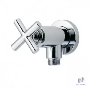 Củ Sen Tắm COTTO CT127C16 Lạnh