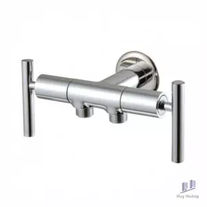 Củ Sen Tắm COTTO CT173C20(HM)  Lạnh