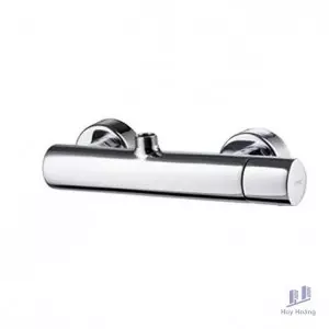 Củ Sen Tắm COTTO CT2063 Nhiệt Độ