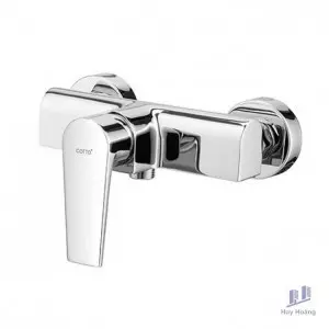 Củ Sen Tắm COTTO CT2163A Nóng Lạnh