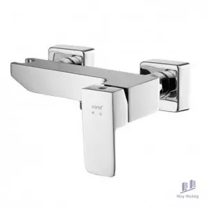 Củ Sen Tắm COTTO CT2196A Nóng Lạnh