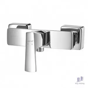 Củ Sen Tắm COTTO CT2233 Nóng Lạnh