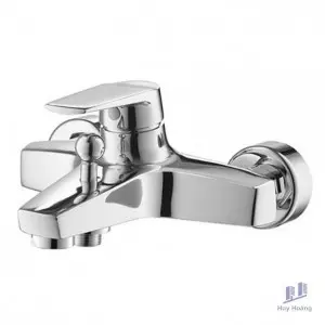 Củ Sen Tắm COTTO CT2248A Nóng Lạnh