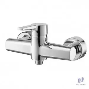 Củ Sen Tắm COTTO CT2264A Nóng Lạnh