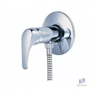 Củ Sen Tắm COTTO CT372A(HM)  Lạnh