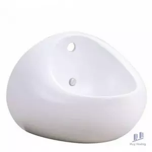 Chậu Lavabo COTTO C01427 Đặt Bàn Trẻ Em