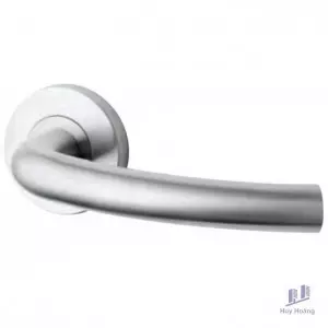 Tay Nắm Gạt Cửa Phòng Yale YTL040 US32D Inox