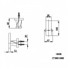 moc-ao-don-cotto-ct0061hm - ảnh nhỏ 2